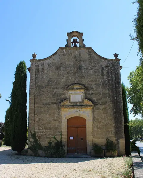 Chapelle Saint-Denis