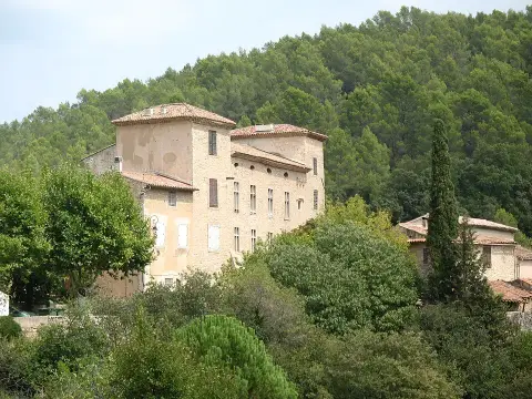 Château des Templiers