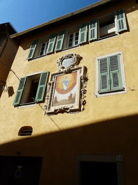 Hospice (ancien)
