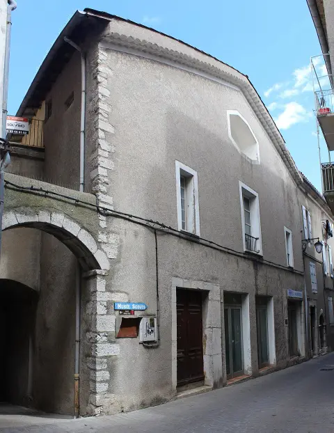 Musée Scout Baden-Powell
