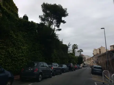 parc mero