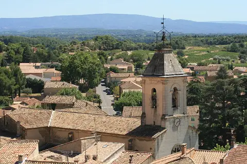 Beaumes-de-Venise
