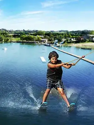 TNX CablePark