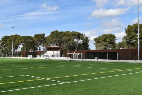 Parc des sports