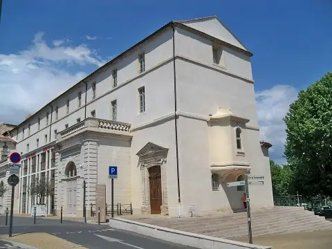 Forum des Patrimoines