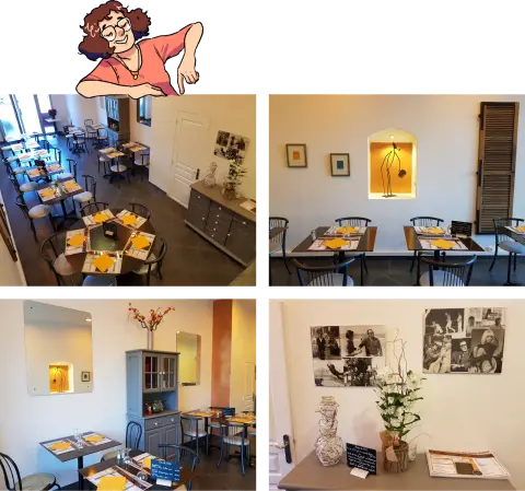 Au Petit Resto