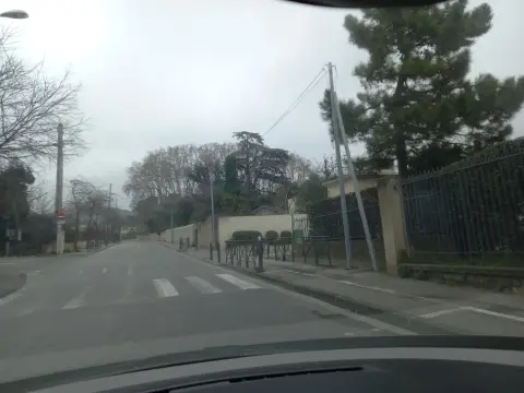 Château Ricard