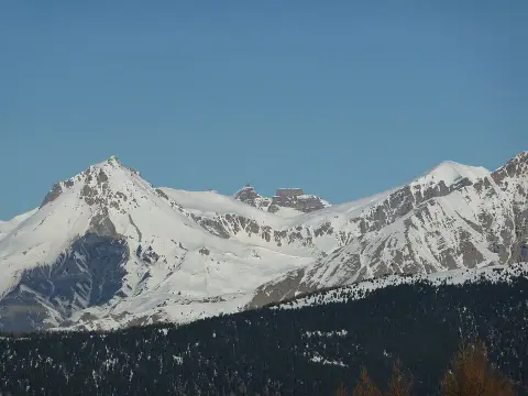 Cime de Pal