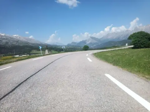 Col du Festre