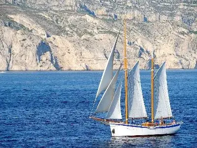 Alliance Goélette