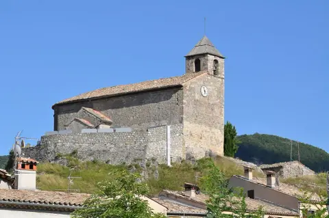 Eglise Saint-Pierre-et-Saint-Paul ou Sainte-Marie-Magdeleine