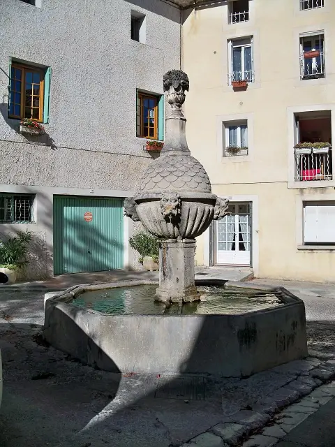 Musée de la résistance