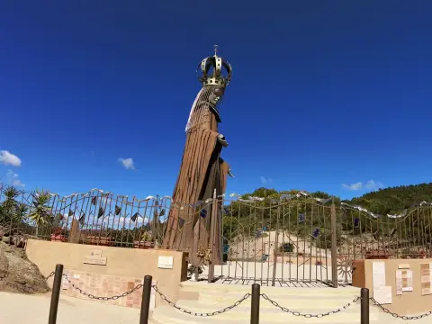 Notre Dame d'Afrique
