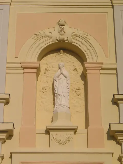 Eglise St Michel