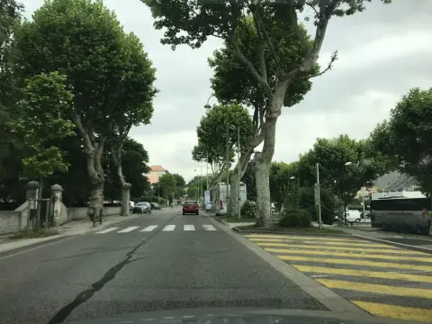 Montagne De La Gâche