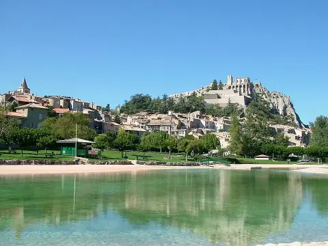 Grotte du trou De L’argent