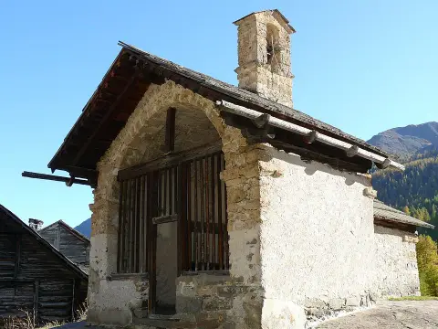 Cascade de Fontcouverte
