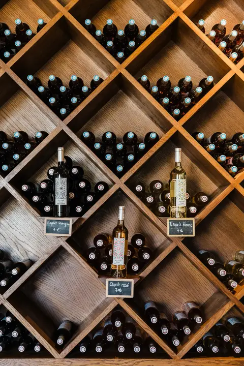 Domaine du Mas de Rey