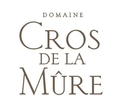 Domaine du Cros de la Mûre
