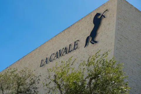 La Cavale