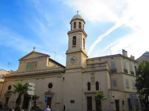 Eglise Notre-Dame du Mont