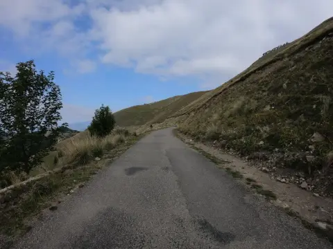 La Forca