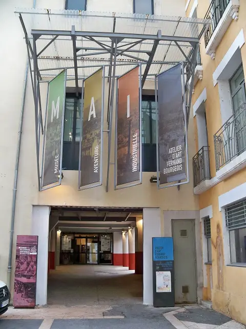 Le Forum