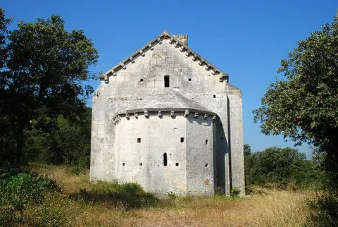 Chapelle Saint Julien