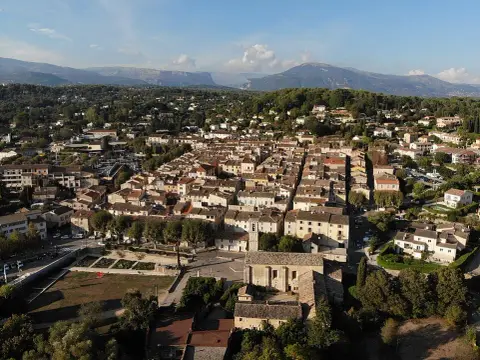 Musée du patrimoine Le vieux Valbonne