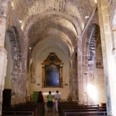 Eglise Notre Dame de la Nativité