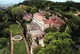 Abbaye Saint-Pierre-des-Canons