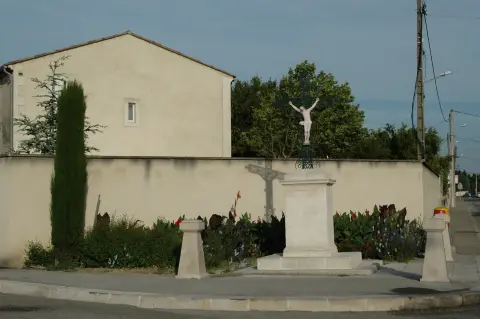 Croix et oratoires