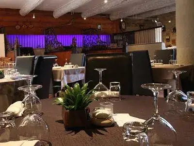 Le Relais du Coche