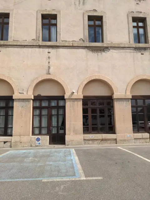Archives Municipales