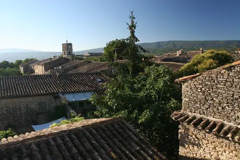 Moulin de goult