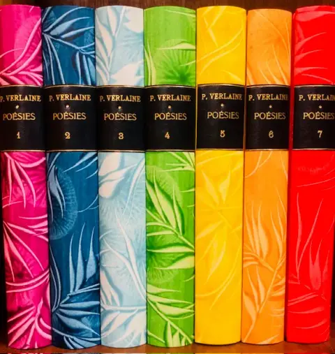 Atelier de reliure Au Livre Ouvert