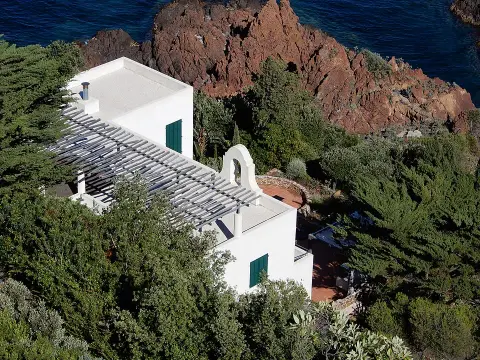 Villa Le Trident