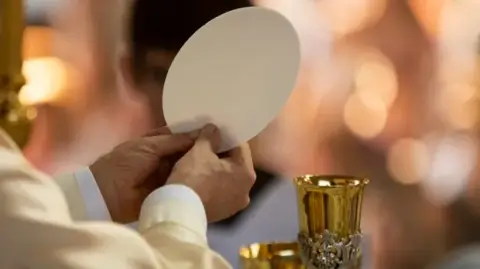 Paroisse Sainte Thérèse de l'Enfant Jésus