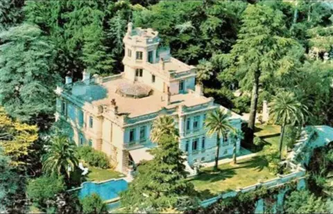 Château d'Azur