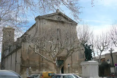 Boulodrome Frédéric Reynaud