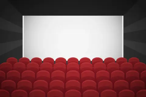 Cinéma Le Galet