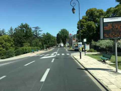 Parc Morelon