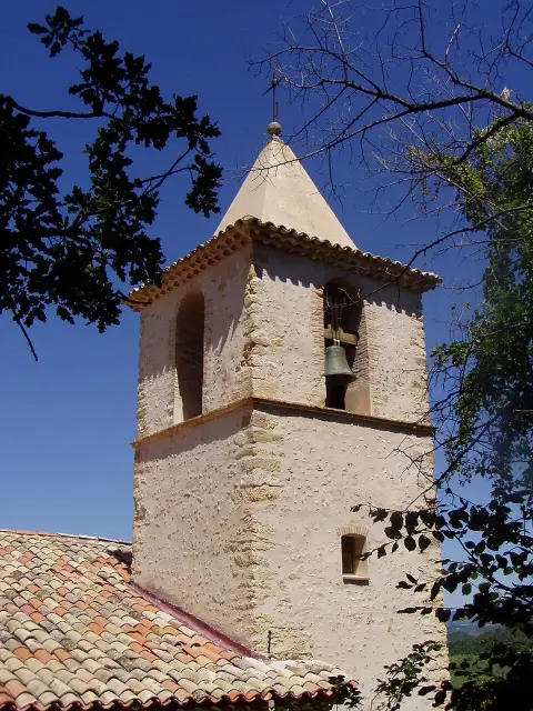 Eglise Saint-Martin