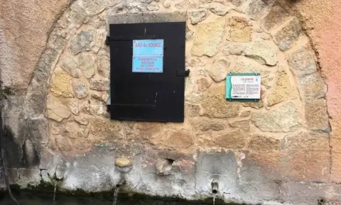 Mur d'escalade