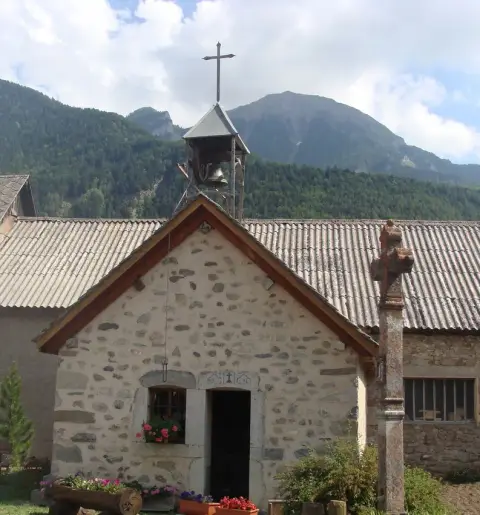 Ecomusée L'ancienne maison paysanne