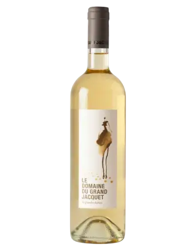 Le Domaine du Grand Jacquet