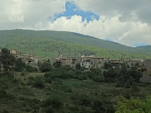 Méailles