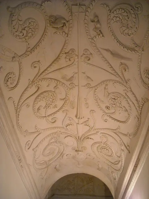 Ancien château, actuellement mairie