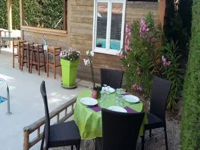 Les Délices du Sud