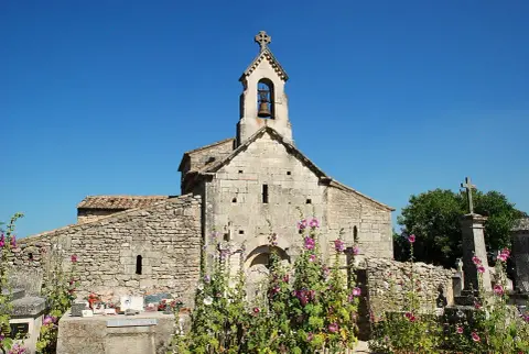 Saint-Pantaléon